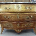 953 3650 CHEST OF DRAWERS